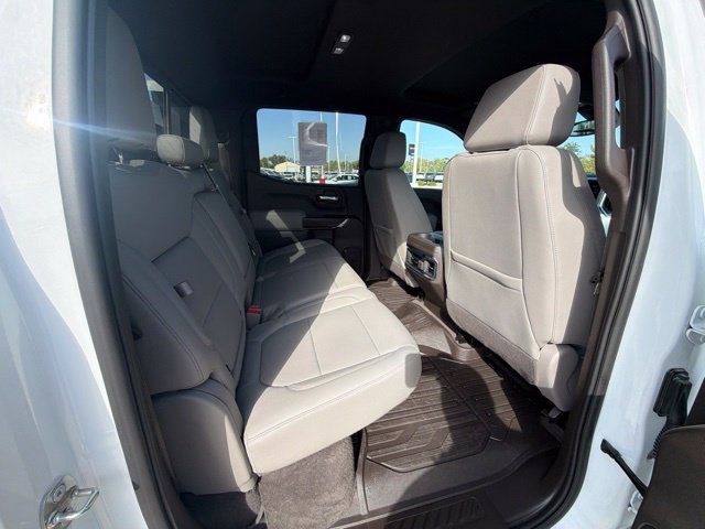 Certified 2022 GMC Sierra 1500 SLT w/ SLT Premium Plus Package AWD/4WD image 22
