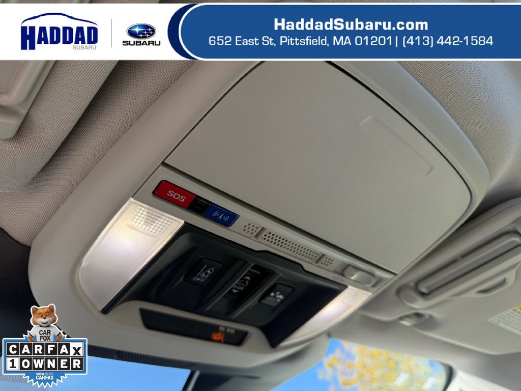 Used 2022 Subaru Forester Premium AWD/4WD image 18