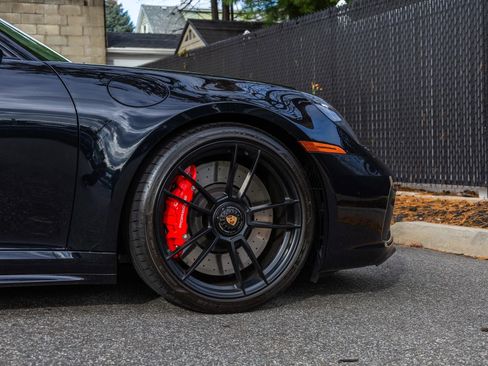 Used 2023 Porsche 911 Carrera 4 GTS image 13