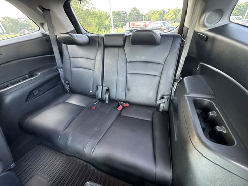 Used 2022 Honda Pilot Elite image 24