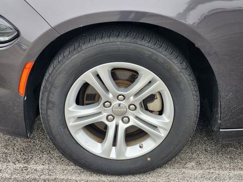 Used 2023 Dodge Charger SXT image 8