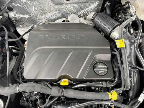 New 2026 Chevrolet Trax LT FWD image 30