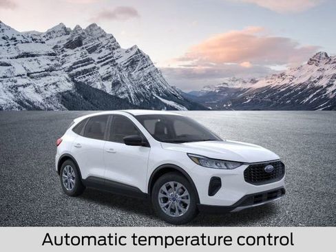 New 2026 Ford Escape Active w/ Cold Weather Package image 7