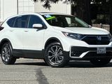 Used 2020 Honda CR-V EX image 2