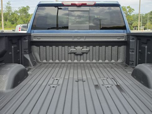 New 2026 Chevrolet Silverado 3500 LTZ w/ LTZ Premium Package AWD/4WD image 15