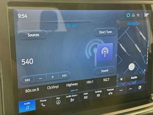 Used 2024 Ford F150 STX RWD image 16