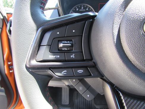 Used 2023 Subaru WRX AWD/4WD image 12