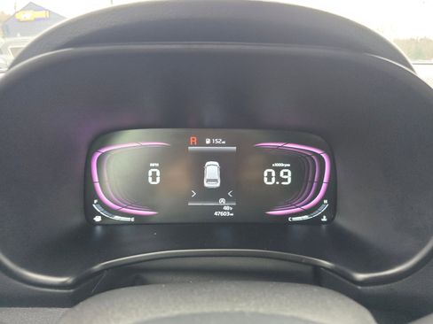 Used 2024 Kia Soul LX w/ Option Group 015 image 40