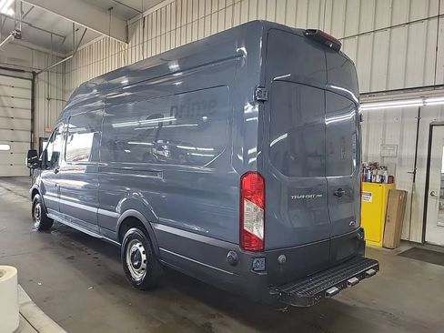 Used 2019 Ford Transit 250 148 High Roof Extended RWD image 2