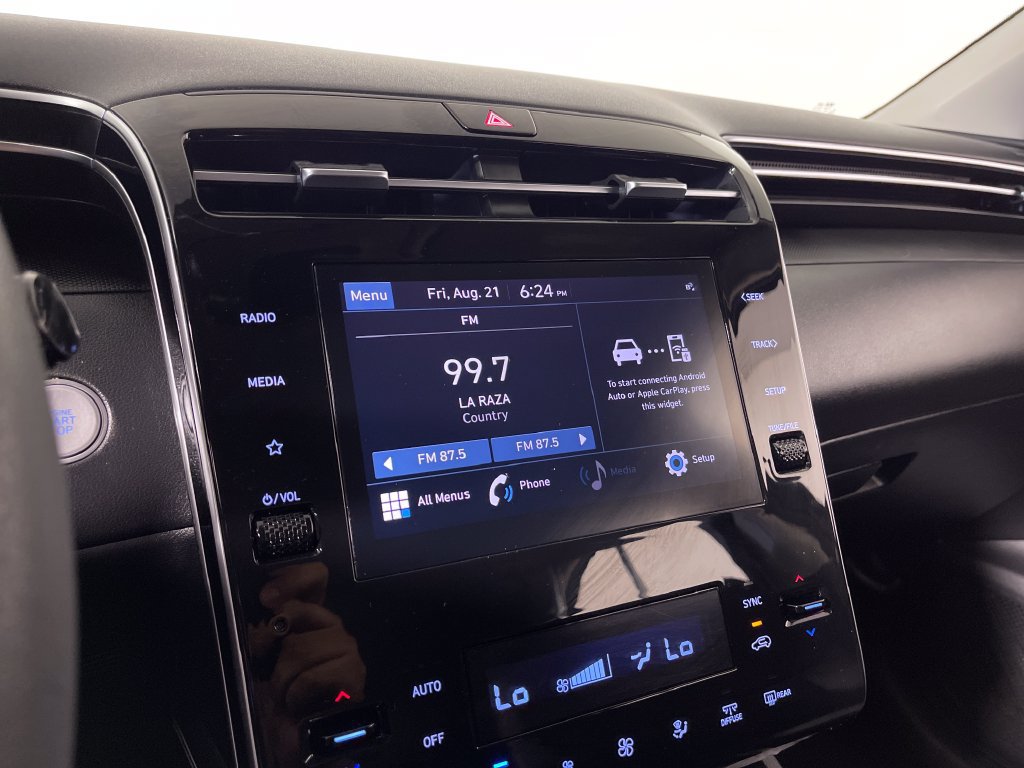 Used 2024 Hyundai Tucson SEL FWD image 20