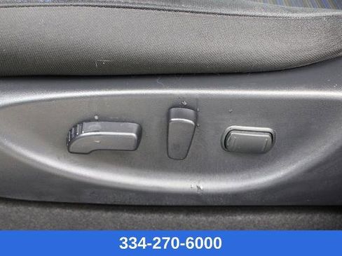 Certified 2021 Nissan Leaf SV Plus w/ SV Plus Technology Package image 17