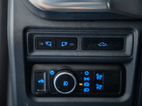 Certified 2023 Ford F150 Lariat w/ Equipment Group 502A High image 47