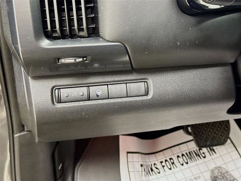 Used 2023 Nissan Pathfinder Rock Creek image 10