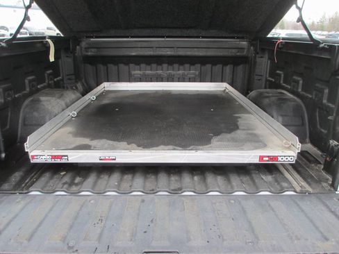 Used 2020 GMC Sierra 1500 Denali image 8