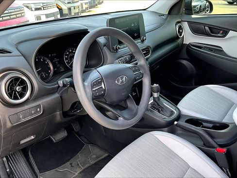 Certified 2023 Hyundai Kona SEL image 16