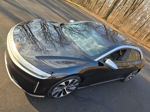 Used 2022 Lucid Air Grand Touring image 73