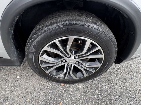 Used 2019 Mitsubishi Outlander Sport SE FWD image 32