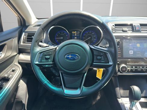 Used 2018 Subaru Outback 2.5i Premium AWD/4WD image 17