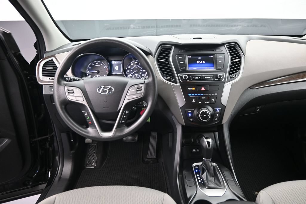 Used 2018 Hyundai Santa Fe Sport AWD/4WD image 11