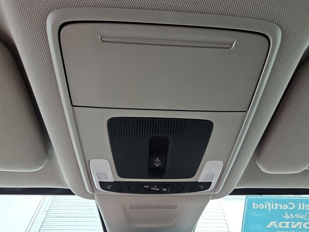 Used 2026 Honda CR-V EX-L image 20