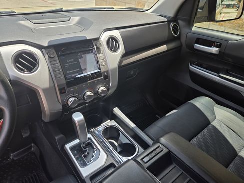 Used 2019 Toyota Tundra SR5 w/ SR5 Upgrade Package RWD image 13
