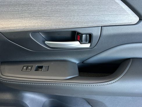 New 2026 Toyota Grand Highlander AWD image 20