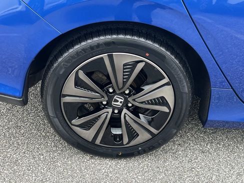 Used 2017 Honda Civic EX image 17