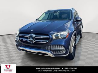 Used 2020 Mercedes-Benz GLE 450 4MATIC video 1