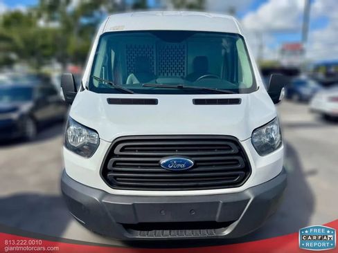 Used 2019 Ford Transit 150 148 Medium Roof image 2