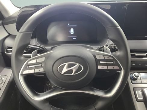 Used 2024 Hyundai Palisade SEL AWD/4WD image 23