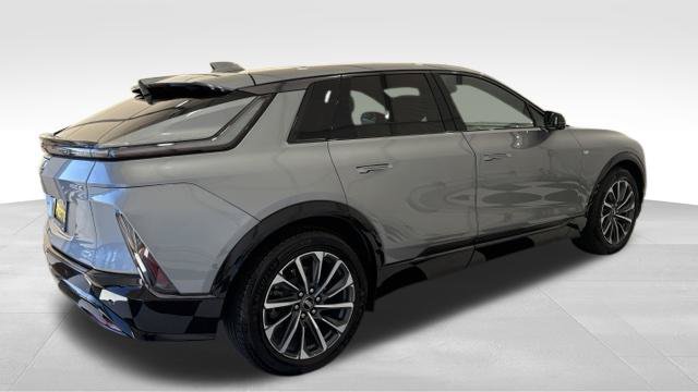 Used 2024 Cadillac Lyriq Sport w/ LPO, Floor Liner Package RWD image 7