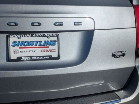 Used 2020 Dodge Grand Caravan SE image 33