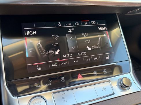 Used 2019 Audi A7 3.0T Premium Plus w/ Premium Plus Package image 29