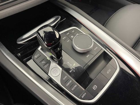 Used 2025 BMW Z4 sDrive30i image 31