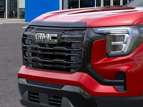 New 2026 GMC Terrain Elevation w/ Elevation Premium Package FWD image 33