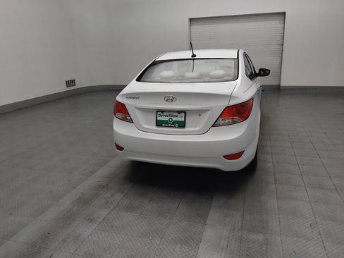 Used 2014 Hyundai Accent GLS image 7