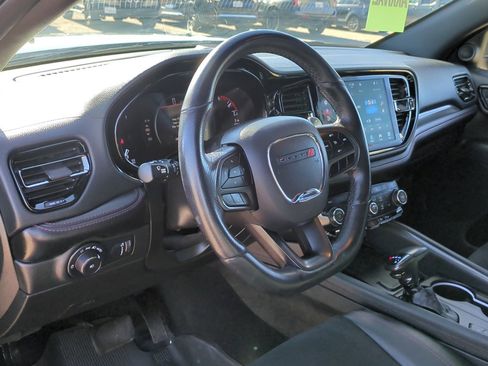 Used 2022 Dodge Durango R/T w/ Trailer Tow Group IV image 14