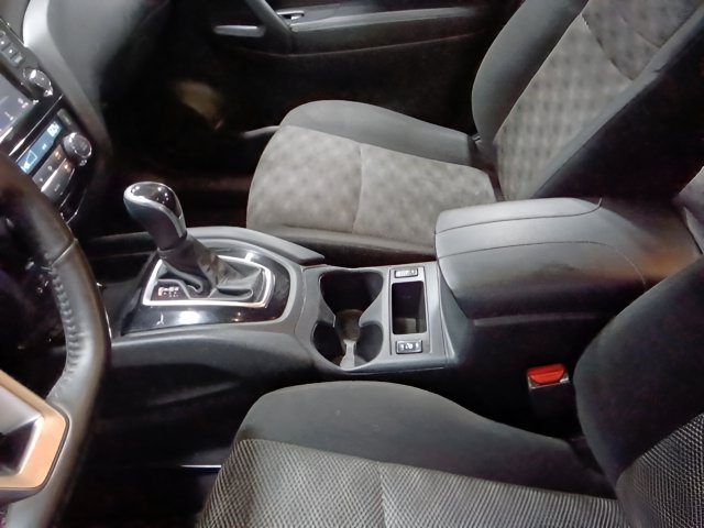 Used 2019 Nissan Rogue Sport SV w/ All-Weather Package AWD/4WD image 17
