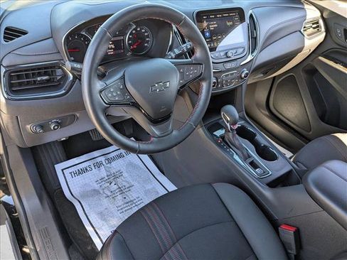 Used 2024 Chevrolet Equinox RS image 10