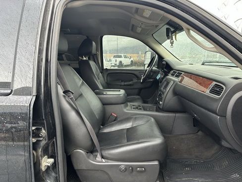 Used 2013 GMC Sierra 2500 SLT w/ SLT Convenience Package image 22