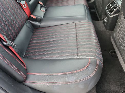 Used 2023 Genesis G70 2.0T w/ Sport Prestige Package image 31