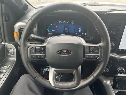 Used 2025 Ford F150 Tremor w/ Equipment Group 402A High AWD/4WD image 12