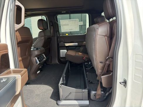 New 2026 Ford F250 King Ranch AWD/4WD image 31