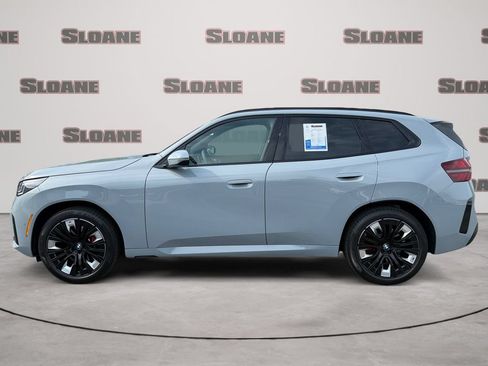 Used 2026 BMW X3 xDrive30i w/ Premium Package AWD/4WD image 2