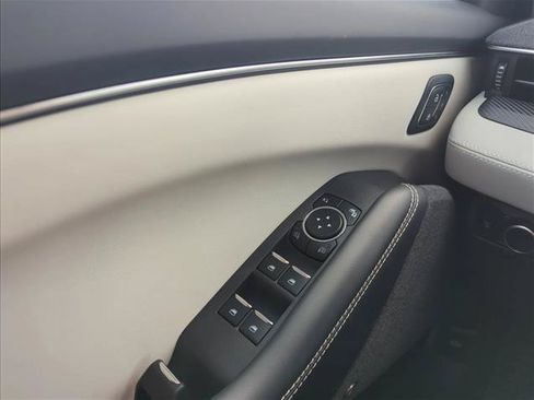 New 2026 Ford Mustang Mach-E Premium RWD image 22