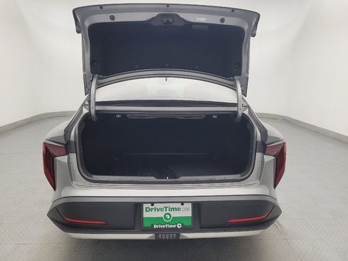 Used 2025 Kia K4 EX FWD image 29