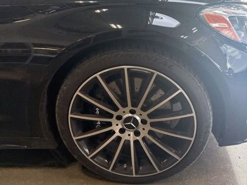 Used 2017 Mercedes-Benz C 43 AMG 4MATIC Sedan image 6