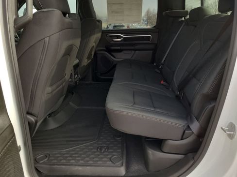 New 2026 RAM 1500 Big Horn image 21