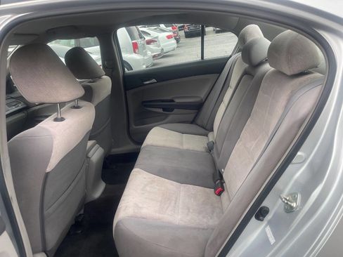 Used 2008 Honda Accord LX-P image 19