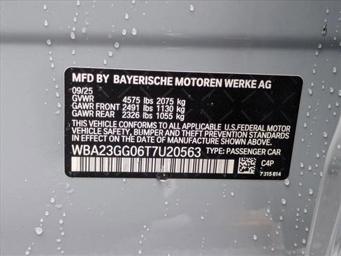 New 2026 BMW 228i xDrive w/ Premium Package image 19